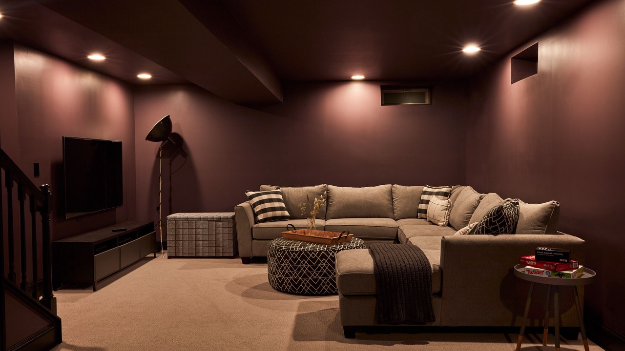 Photo of Livingroom in Point Breeze