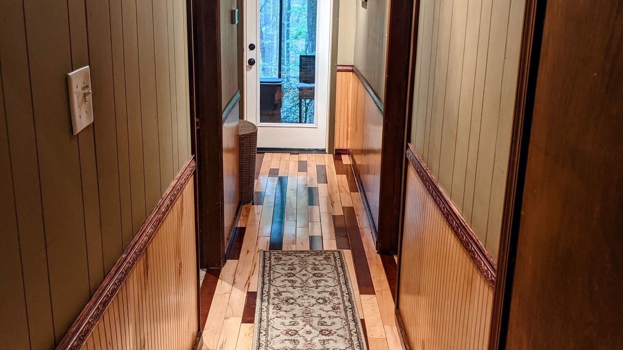 Photo of Bathroom in Rockbridge