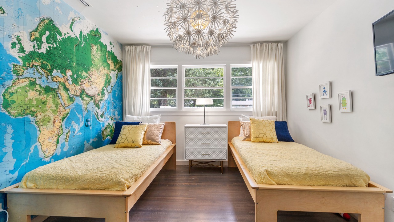 Photo of Bedroom in East Memphis