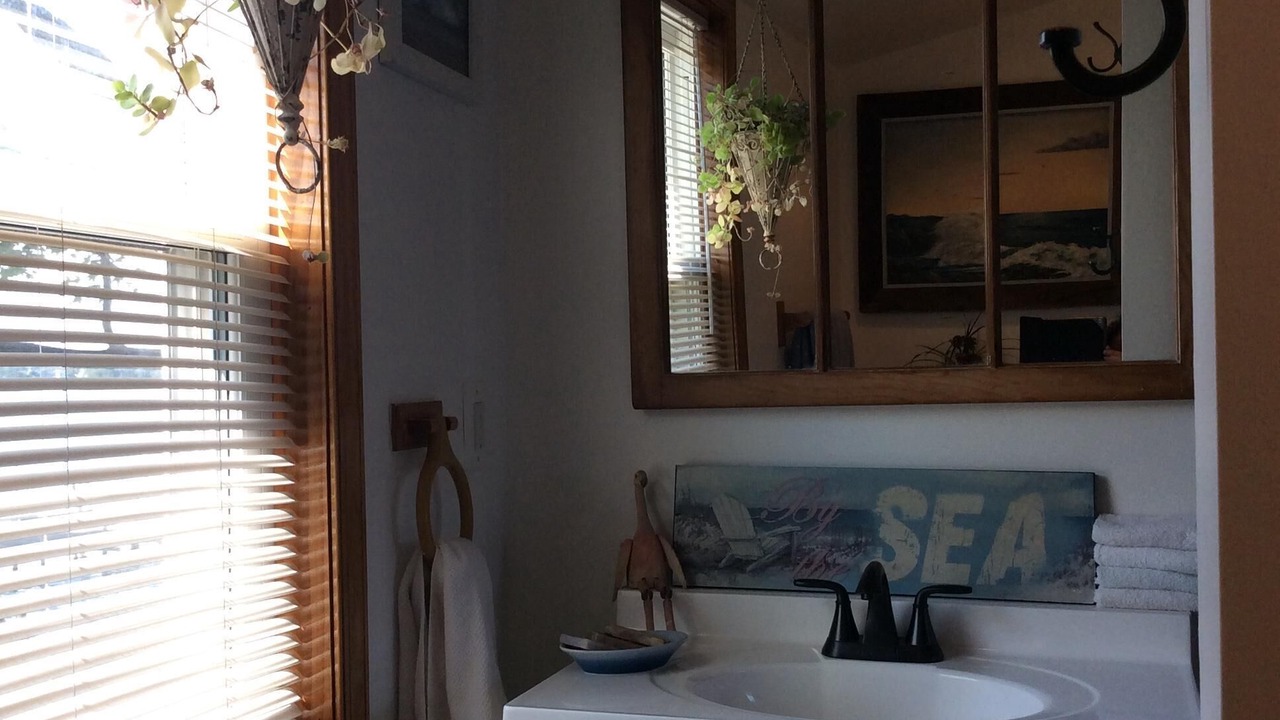 Photo of Bathroom in Dundalk