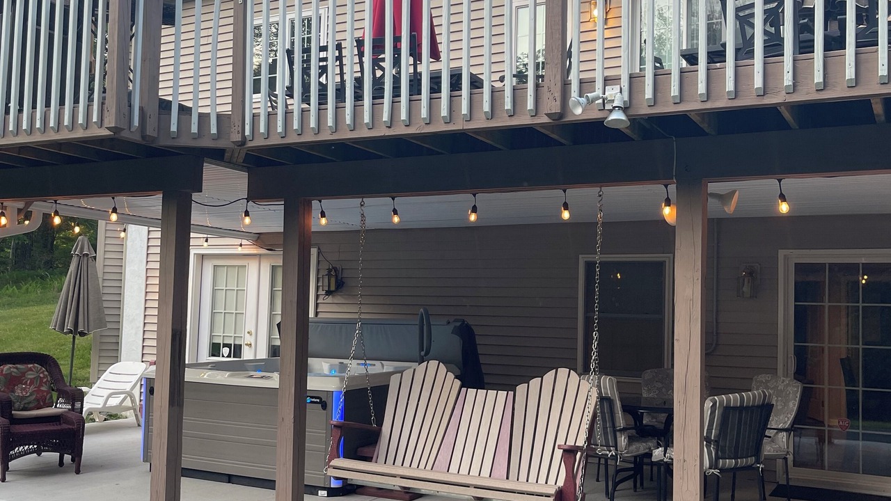 Photo of Outdoor in Long Pond