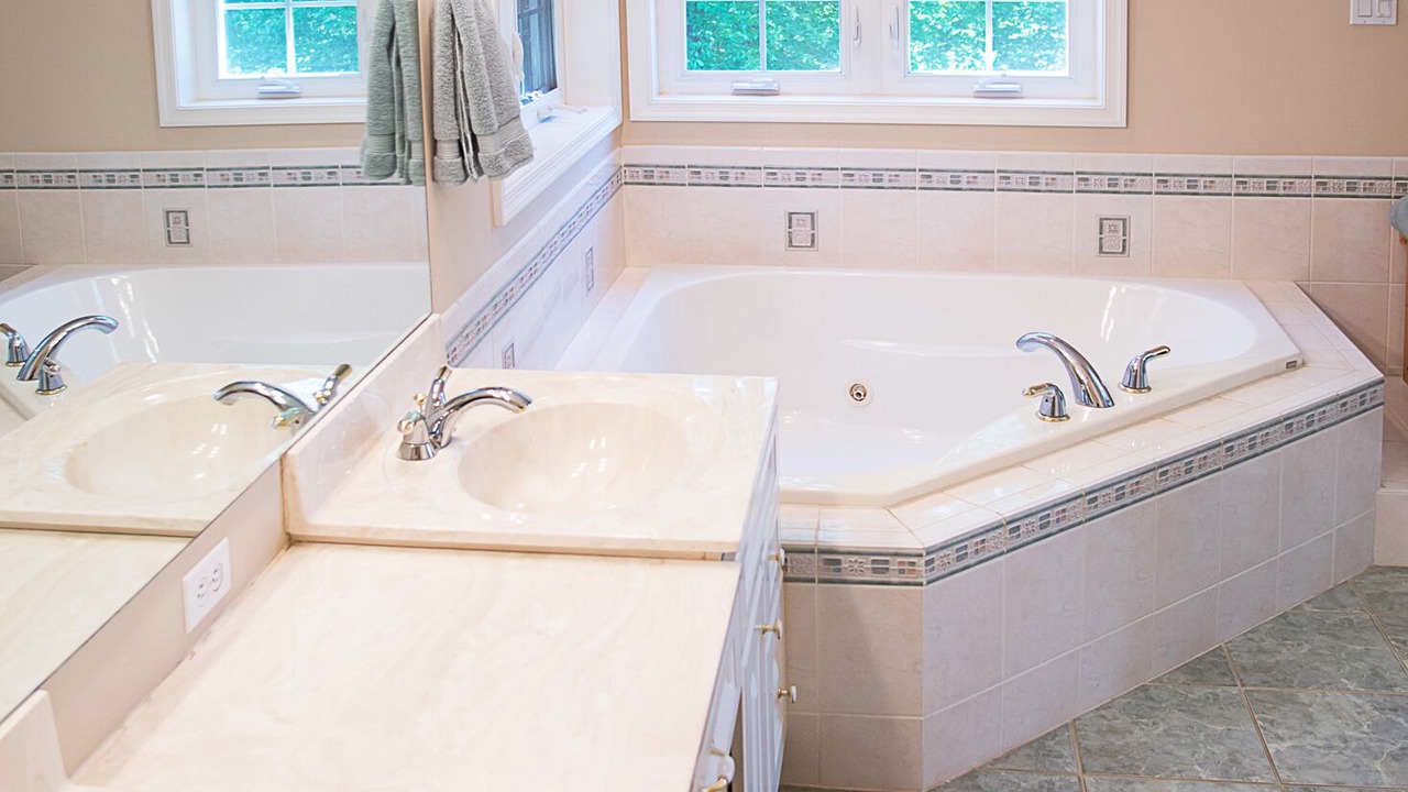 Photo of Bathroom in Long Pond