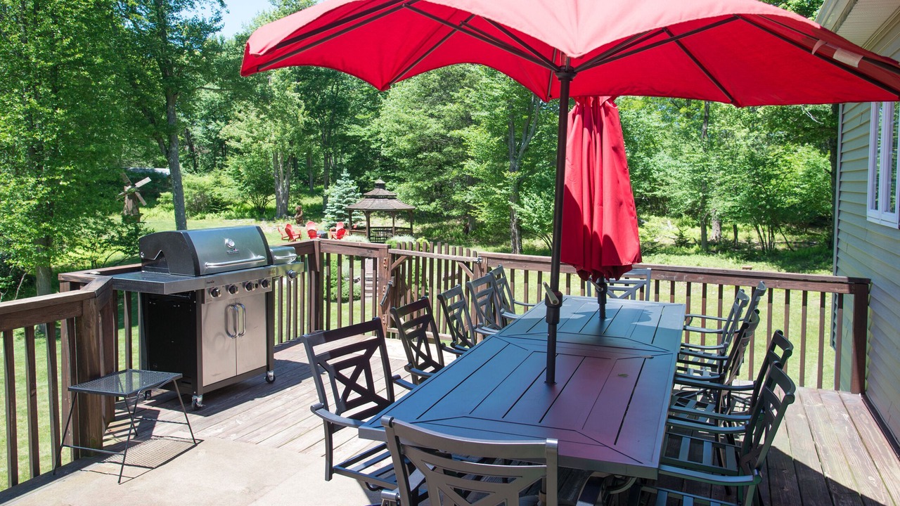 Photo of Outdoor in Long Pond