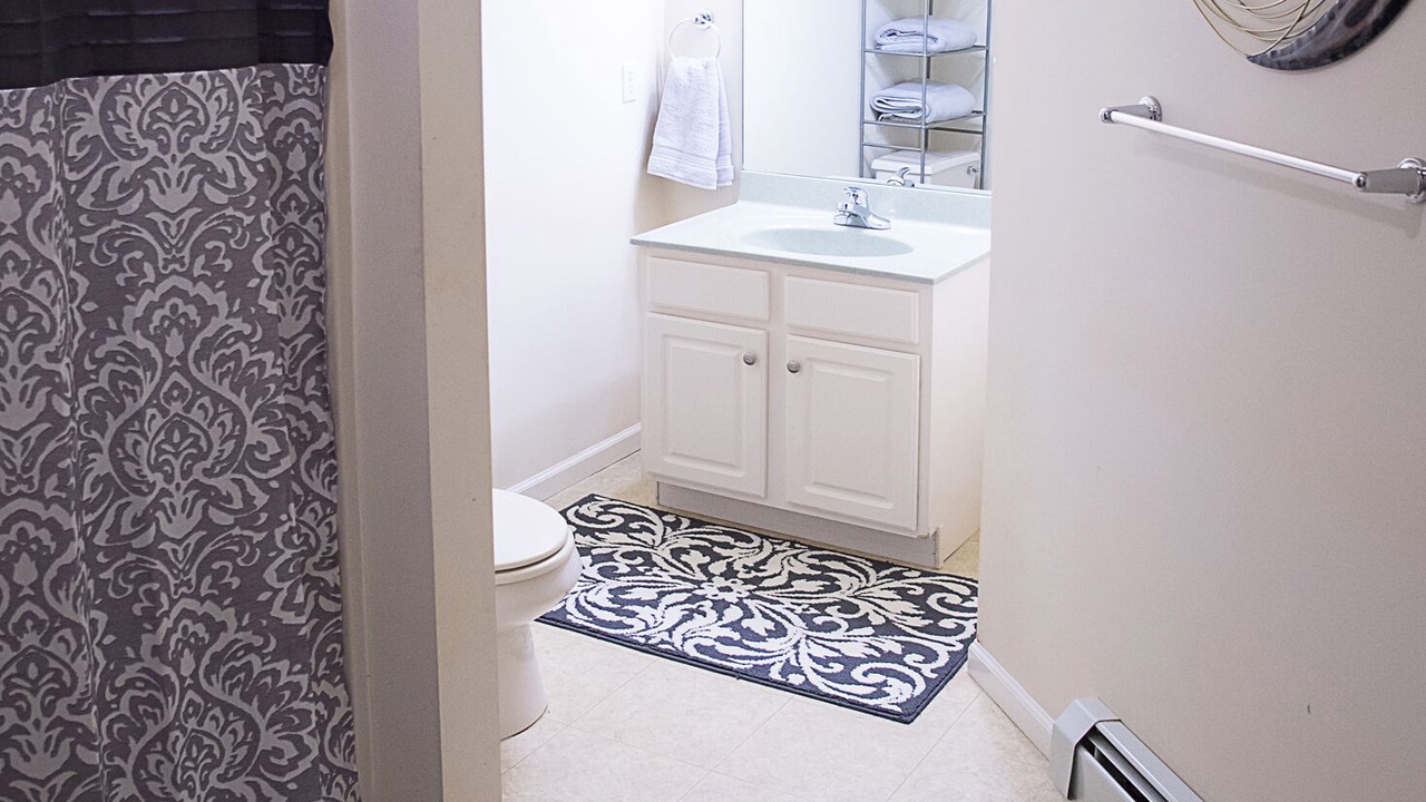 Photo of Bathroom in Long Pond