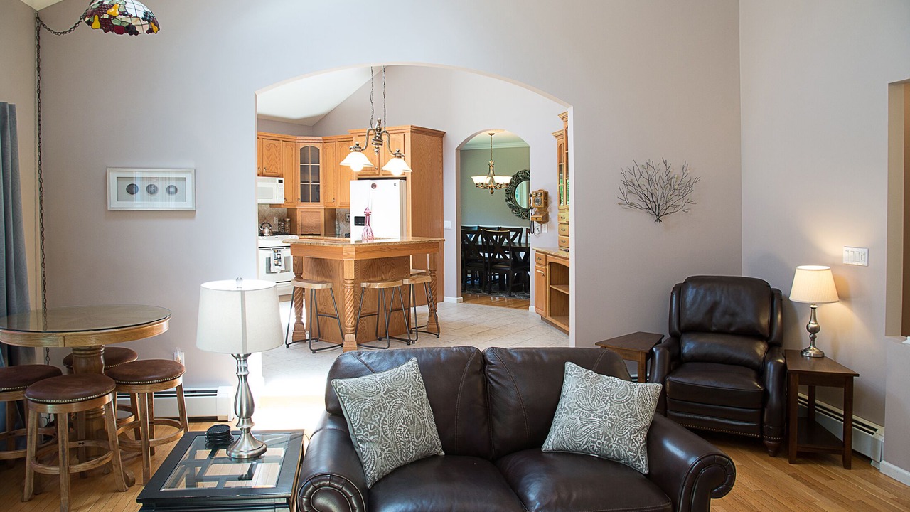 Photo of Livingroom in Long Pond