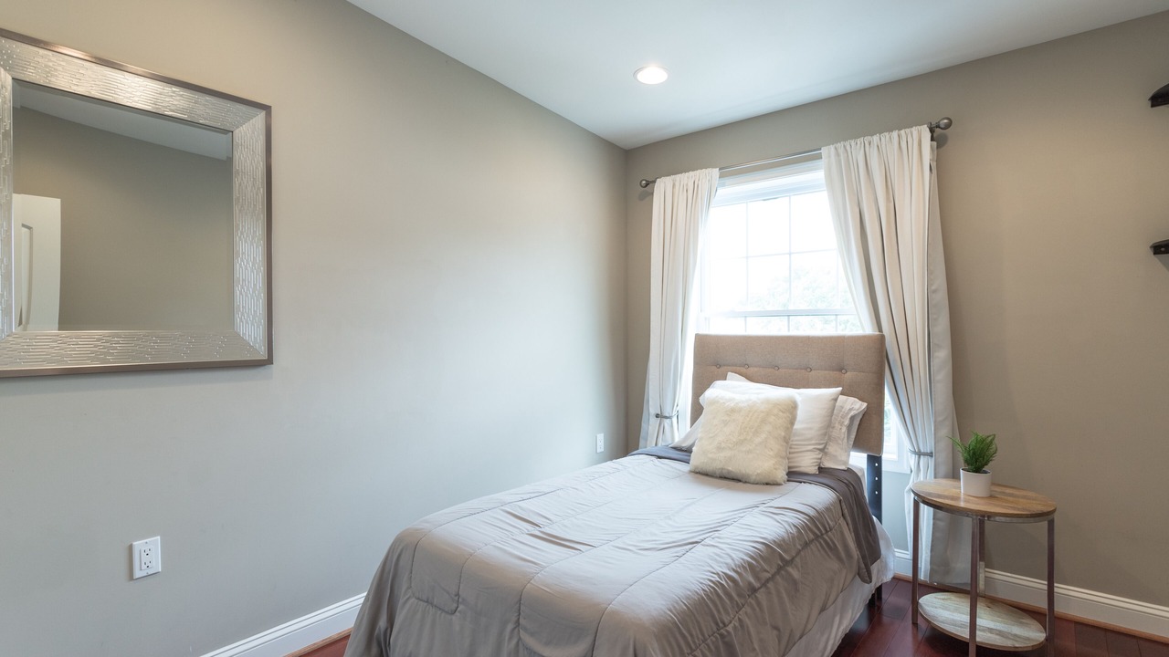 Photo of Bedroom in Petworth