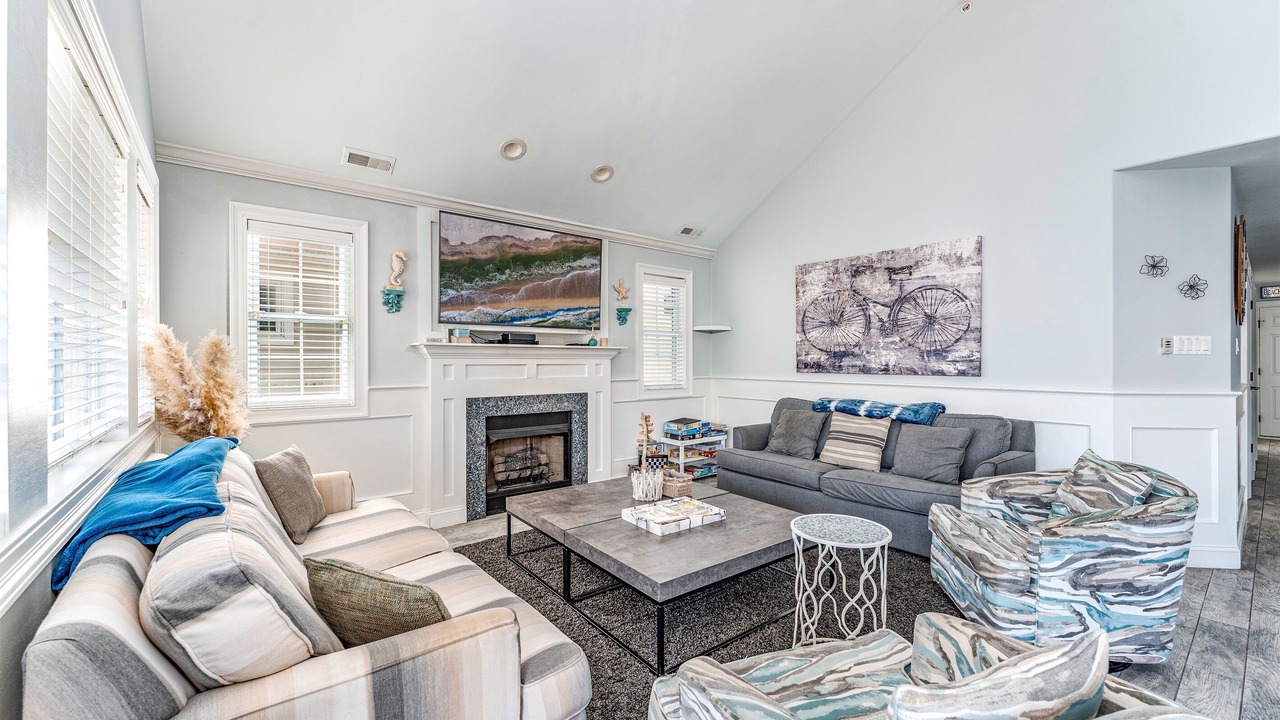 Photo of Livingroom in North End