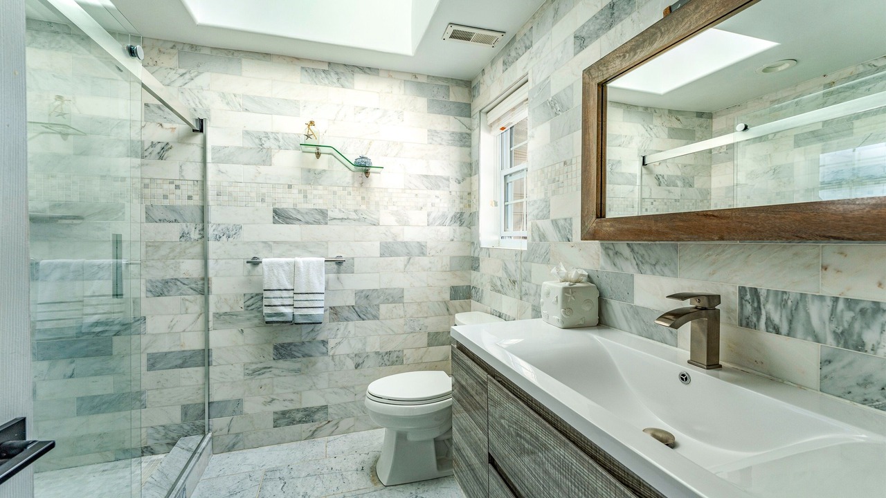 Photo of Bathroom in North End