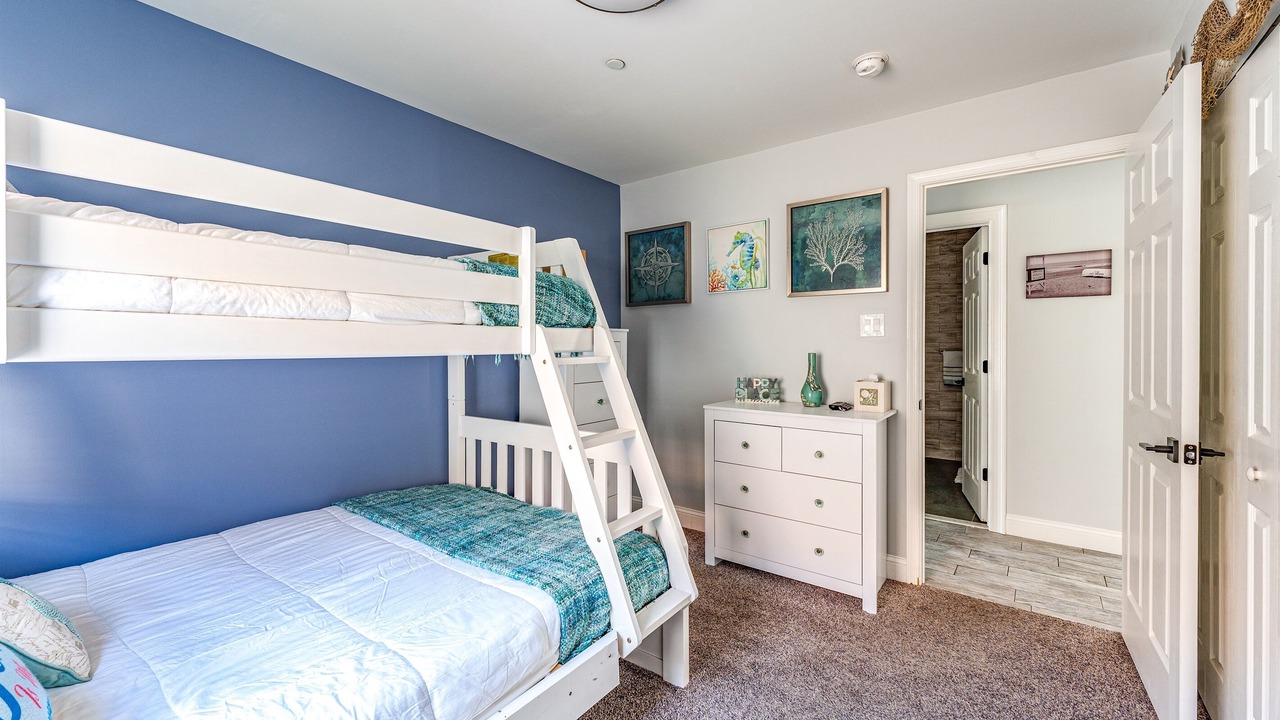 Photo of Bedroom in North End