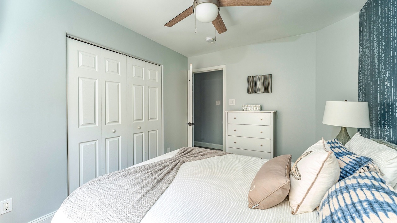 Photo of Bedroom in North End