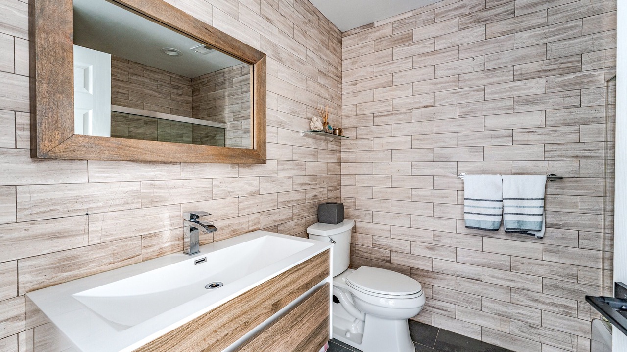 Photo of Bathroom in North End