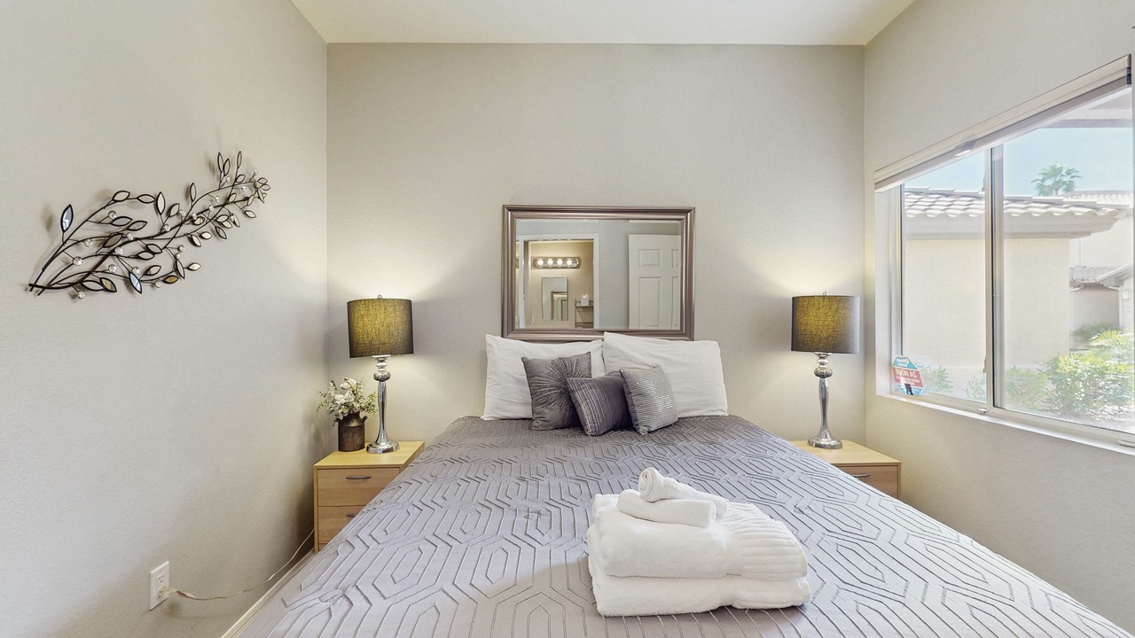 Photo of Bedroom in Superstition Lakes