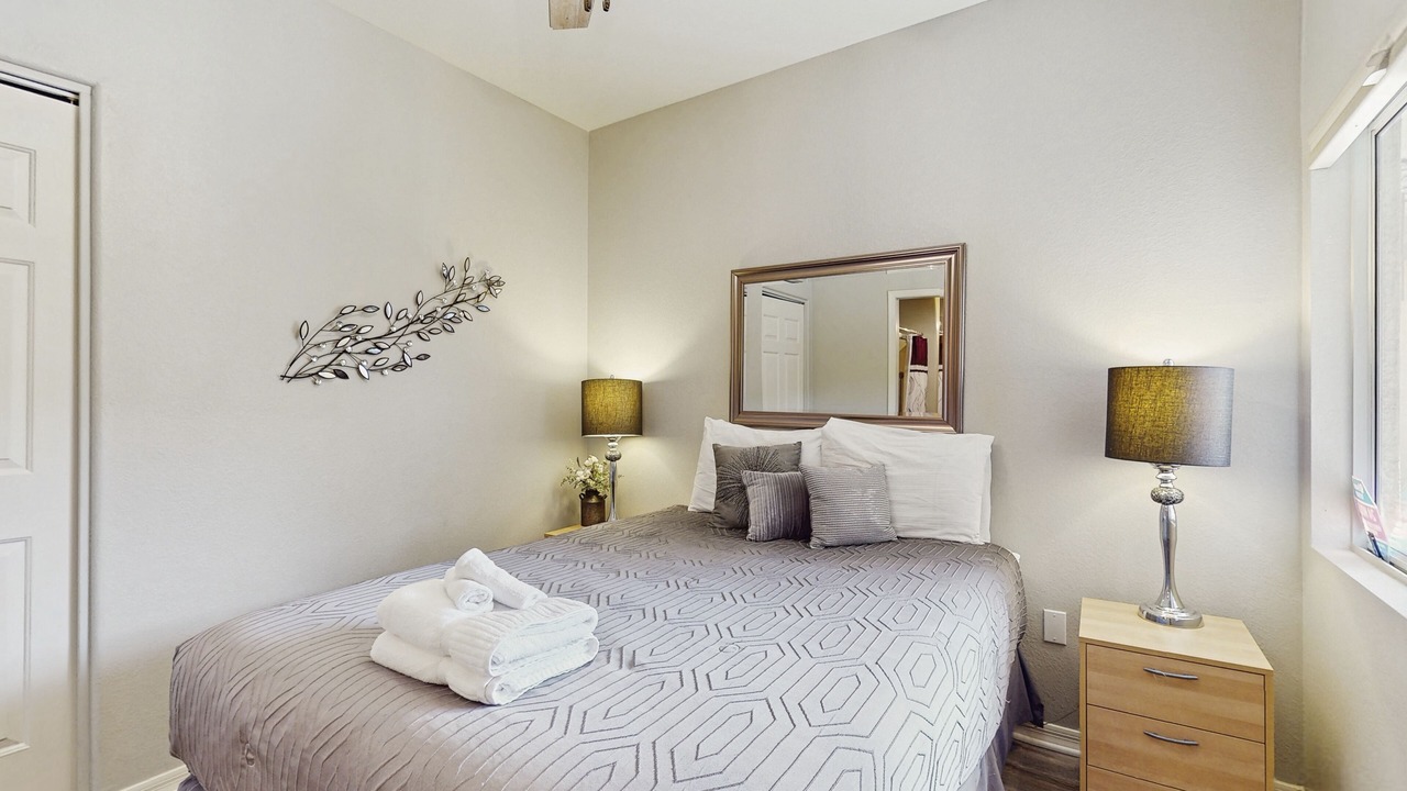 Photo of Bedroom in Superstition Lakes