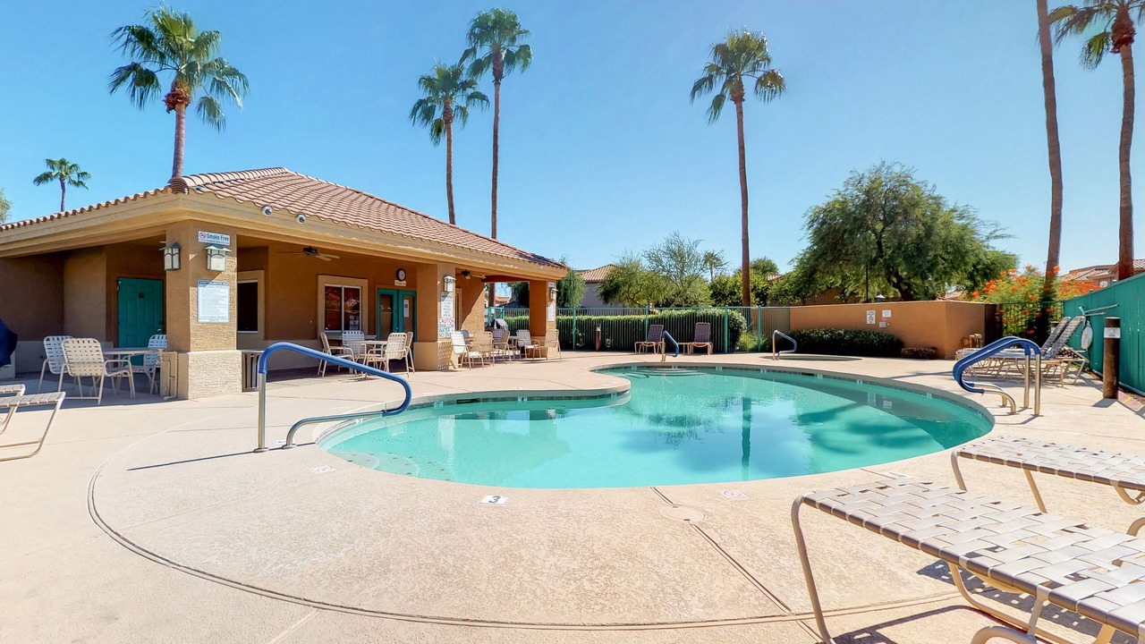 Photo of Outdoor in Superstition Lakes