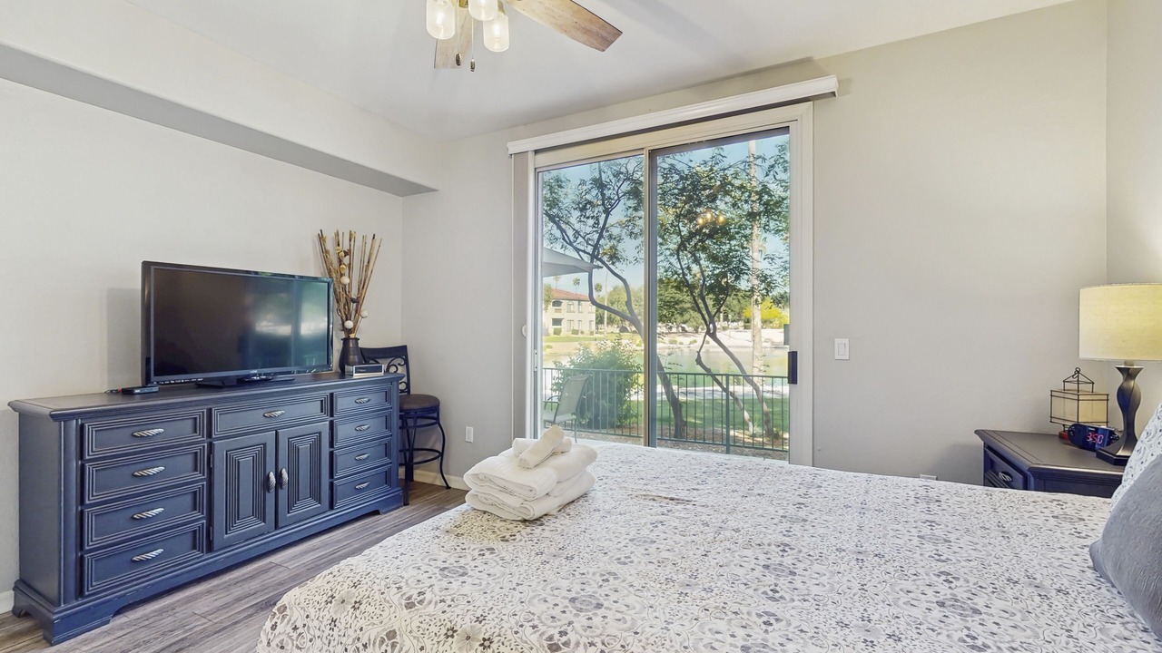 Photo of Bedroom in Superstition Lakes