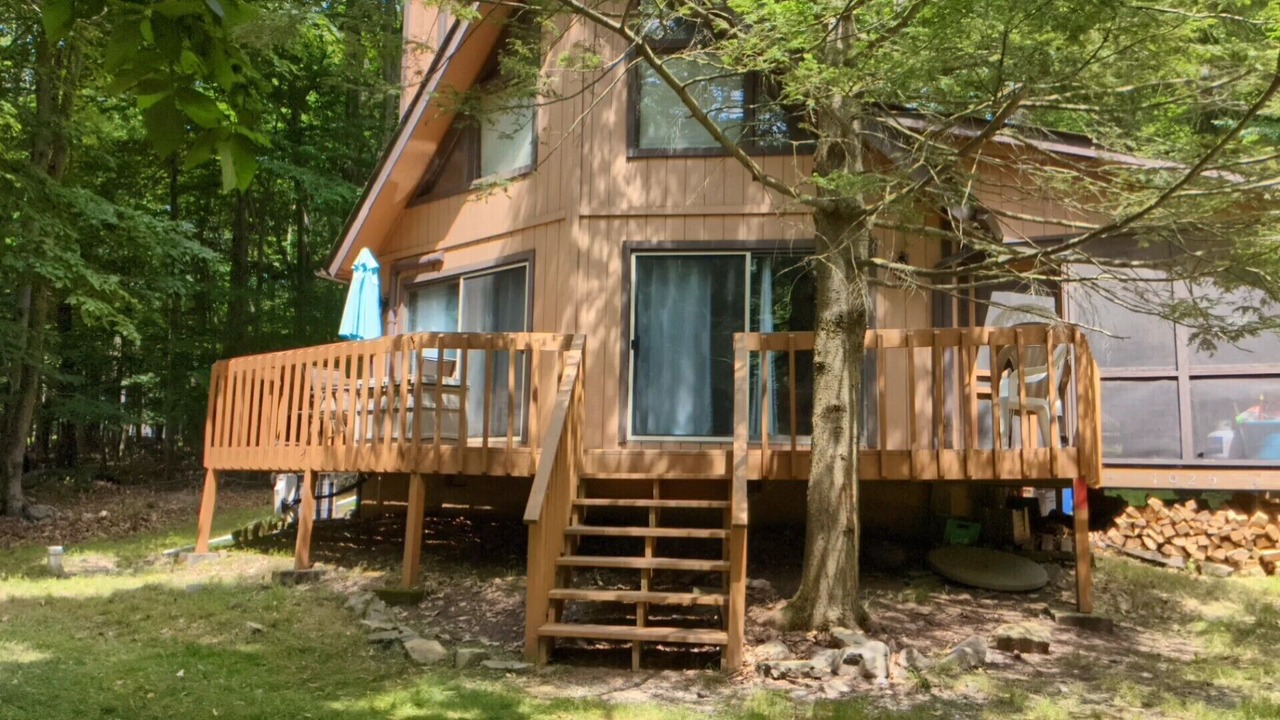 Photo of Outdoor in Locust Lake Village