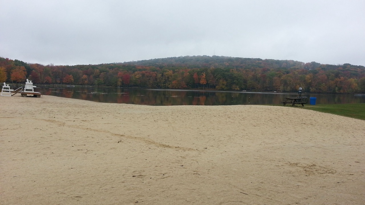 Photo of Outdoor in Locust Lake Village