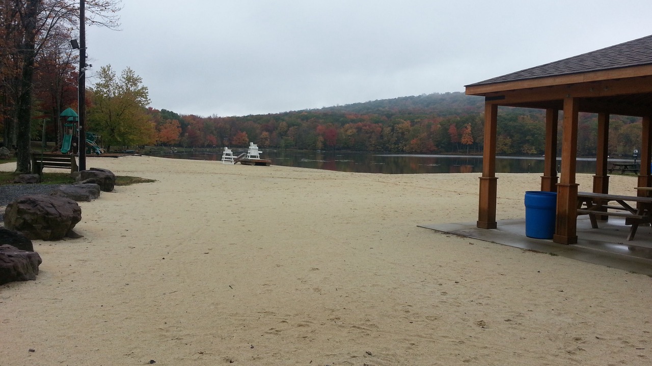 Photo of Outdoor in Locust Lake Village