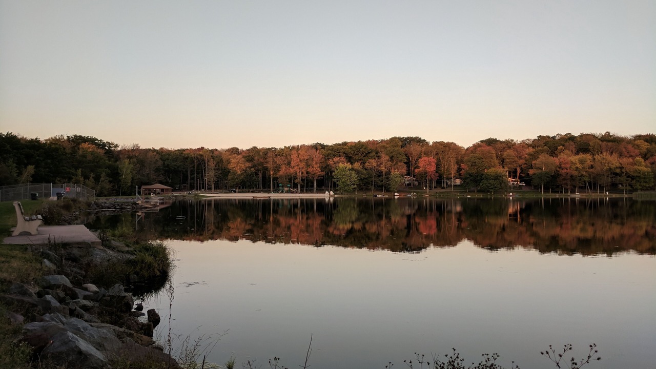 Photo of Outdoor in Locust Lake Village