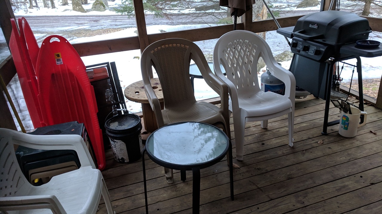 Photo of Outdoor in Locust Lake Village