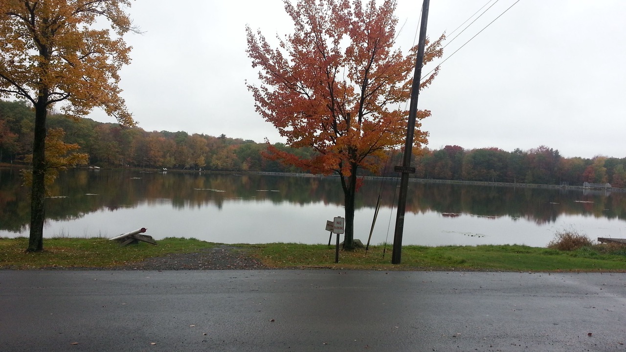 Photo of Outdoor in Locust Lake Village