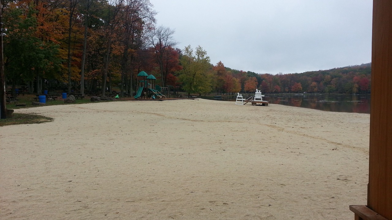 Photo of Outdoor in Locust Lake Village