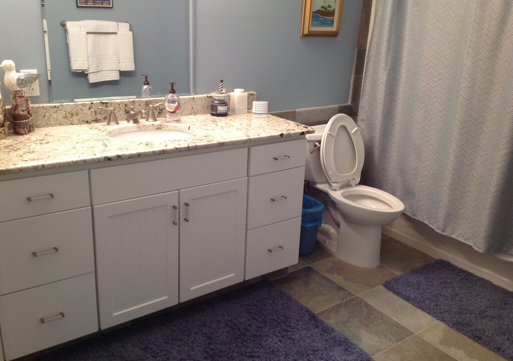 Photo of Bathroom in Geneva-on-the-Lake