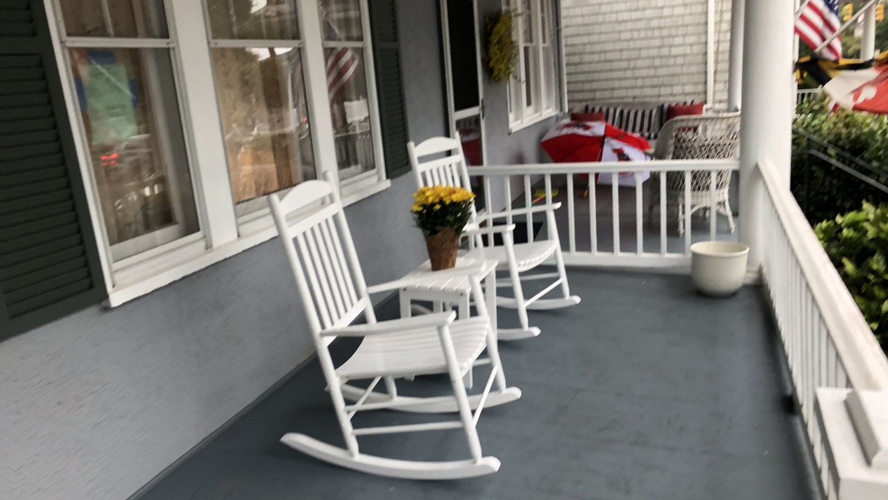 Photo of Outdoor in Historic District