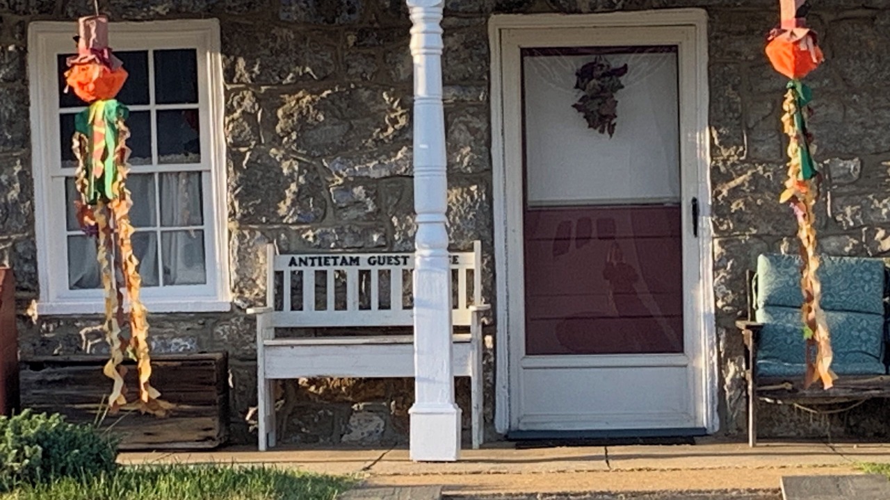 Photo of Outdoor in Sharpsburg