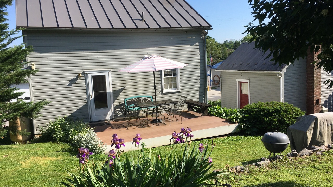Photo of Outdoor in Sharpsburg