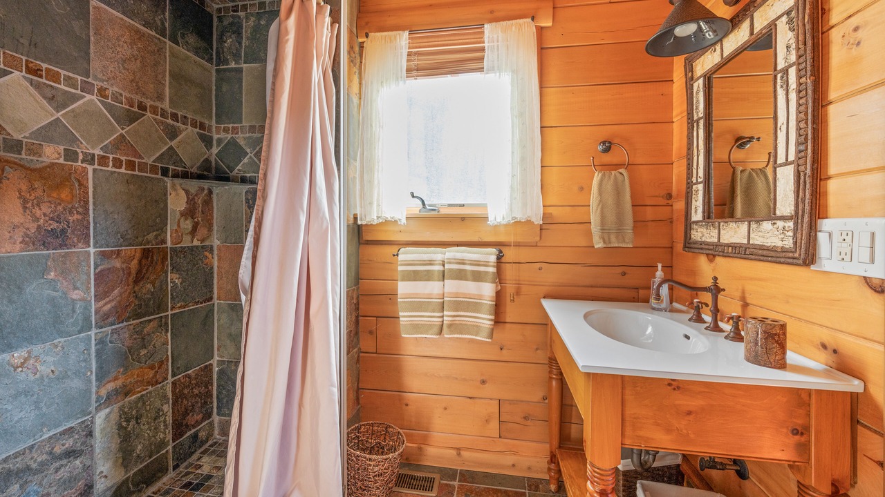 Photo of Bathroom in Bearsville