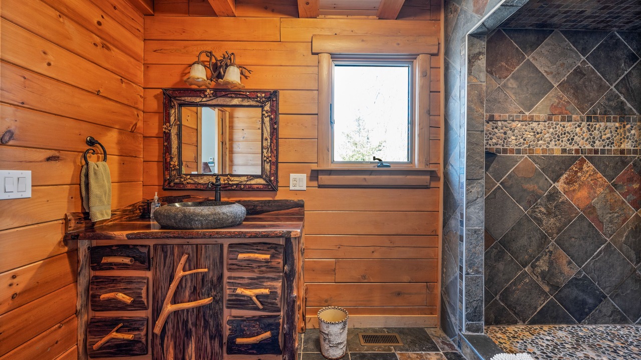 Photo of Bathroom in Bearsville