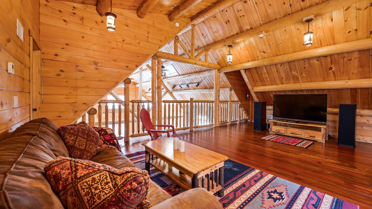 Photo of Livingroom in Bearsville