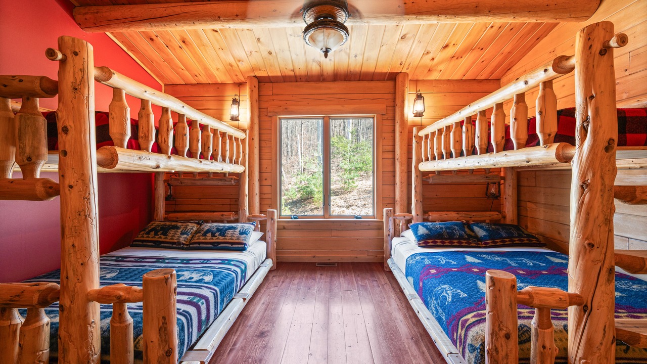 Photo of Bedroom in Bearsville
