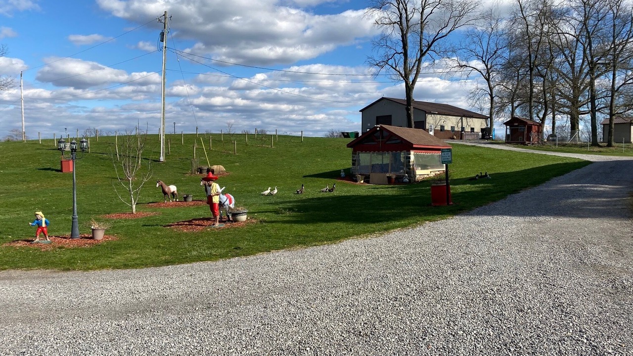 Photo of Outdoor in New Wilmington