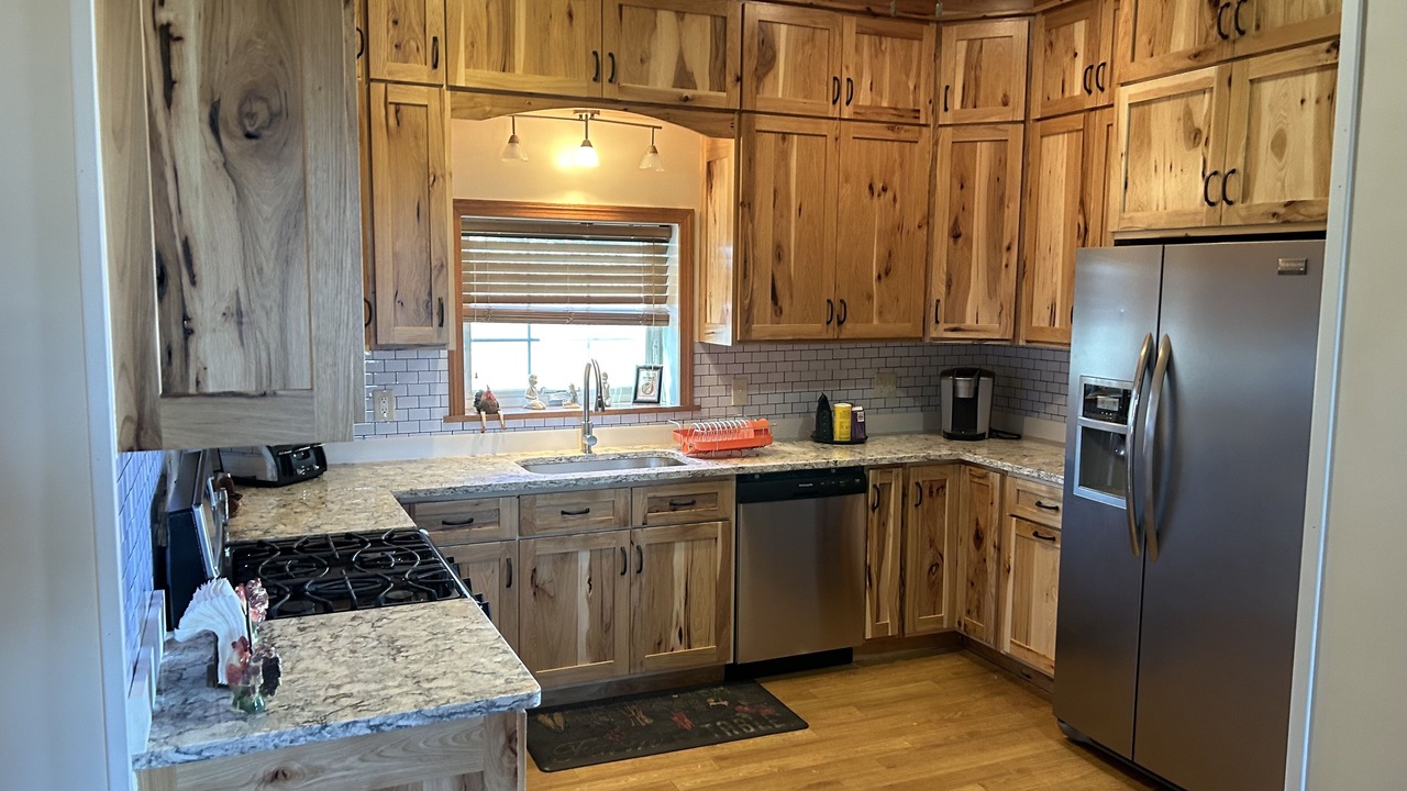 Photo of Kitchen in New Wilmington