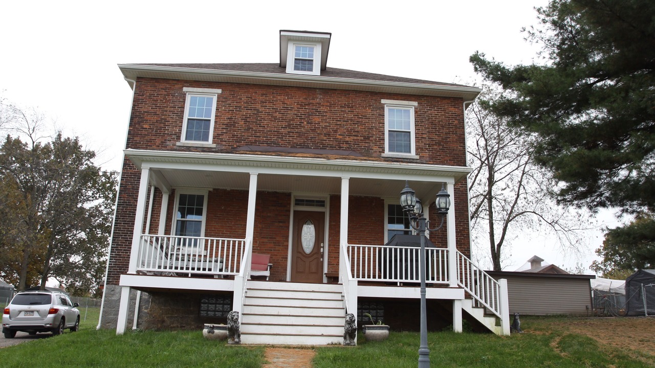 Photo of Outdoor in New Wilmington