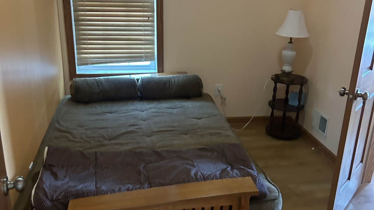 Photo of Bedroom in New Wilmington