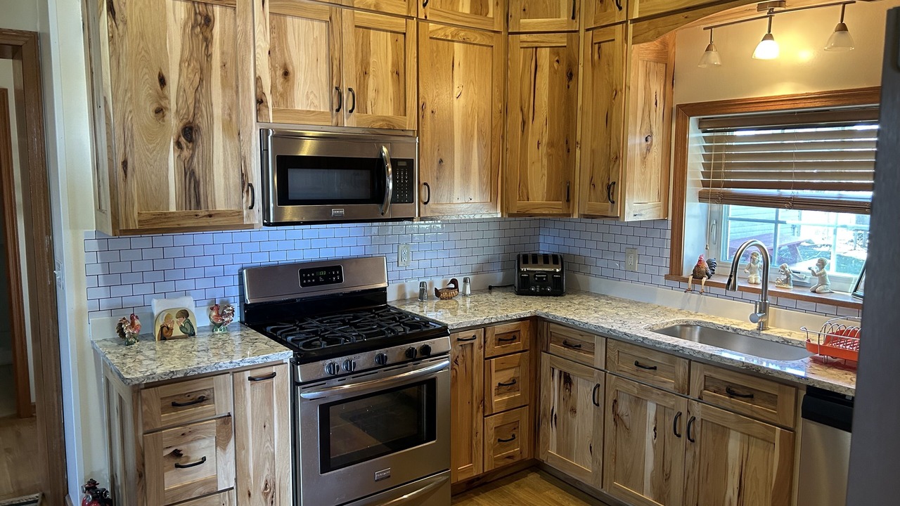 Photo of Kitchen in New Wilmington