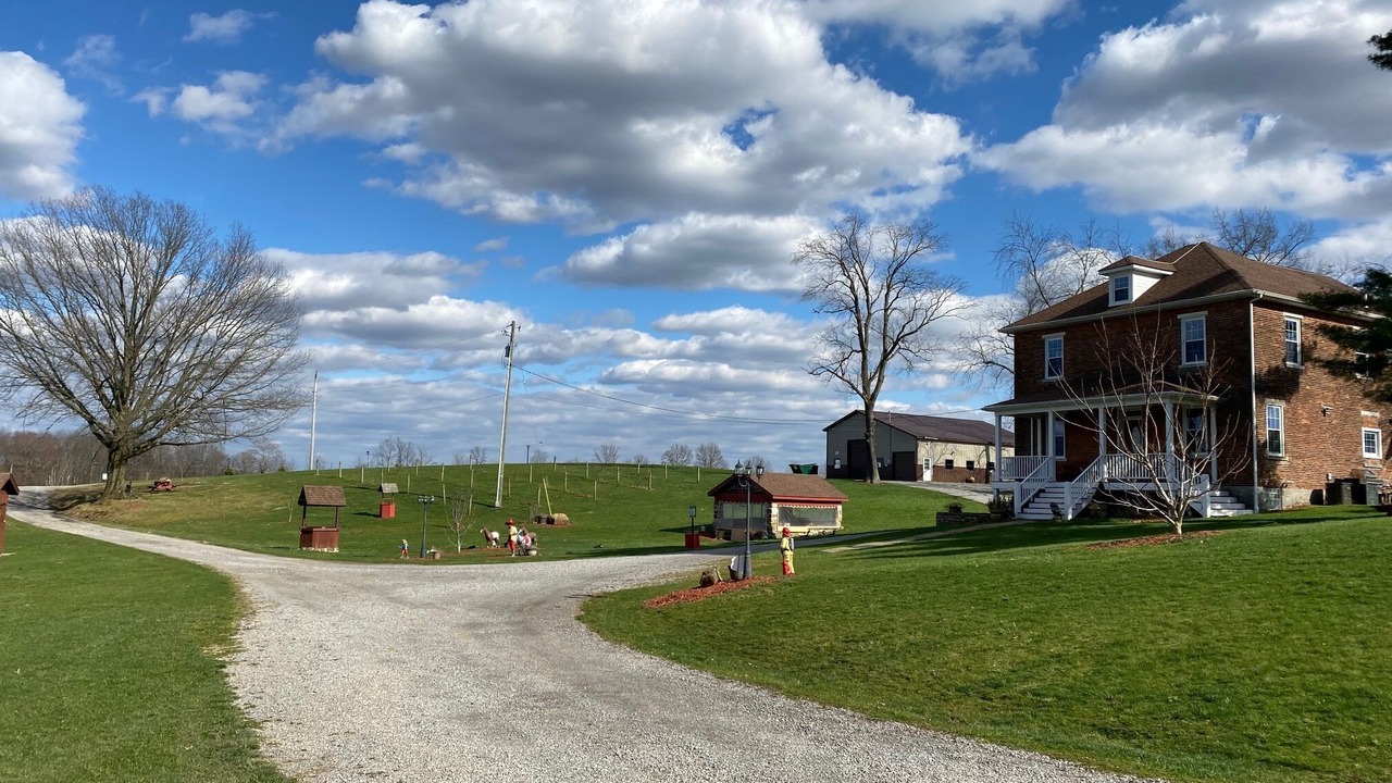 Photo of Outdoor in New Wilmington