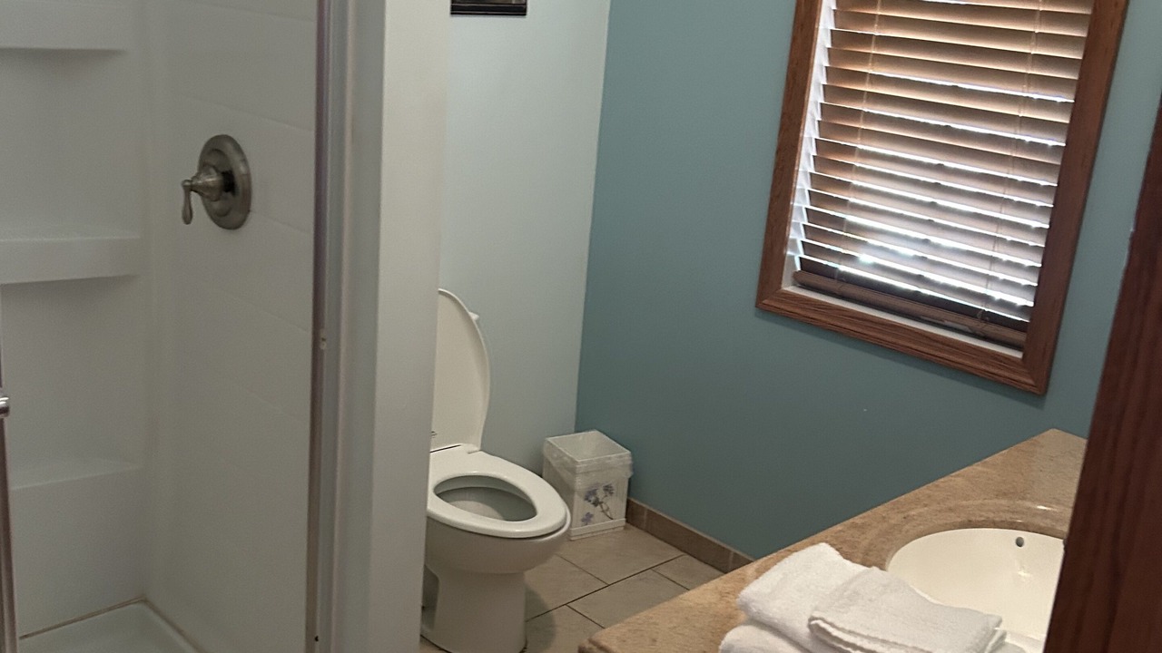 Photo of Bathroom in New Wilmington