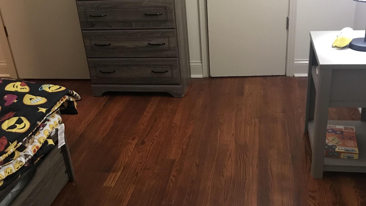Photo of Bedroom in Beavercreek