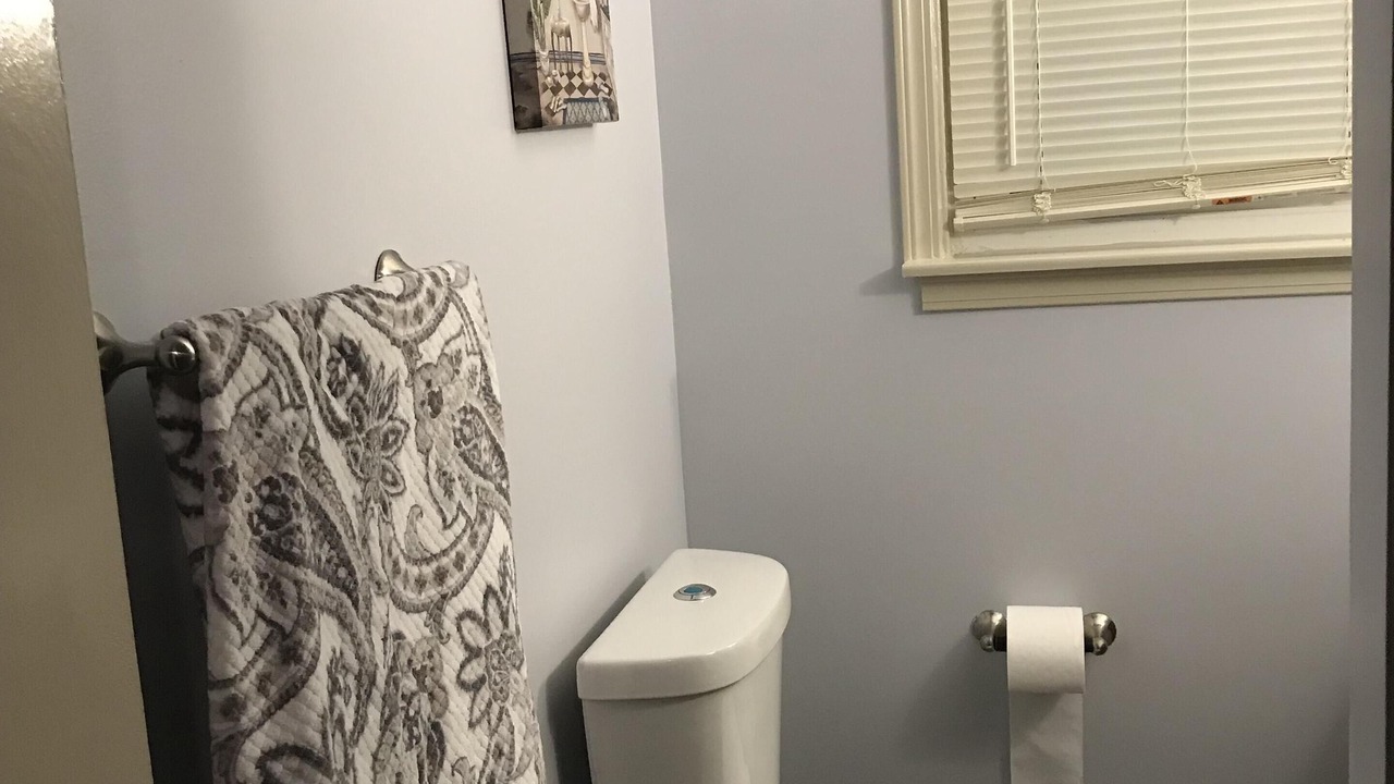 Photo of Bathroom in Beavercreek
