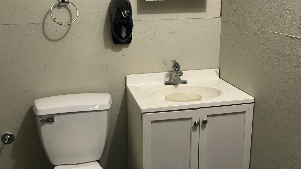 Photo of Bathroom in Beavercreek