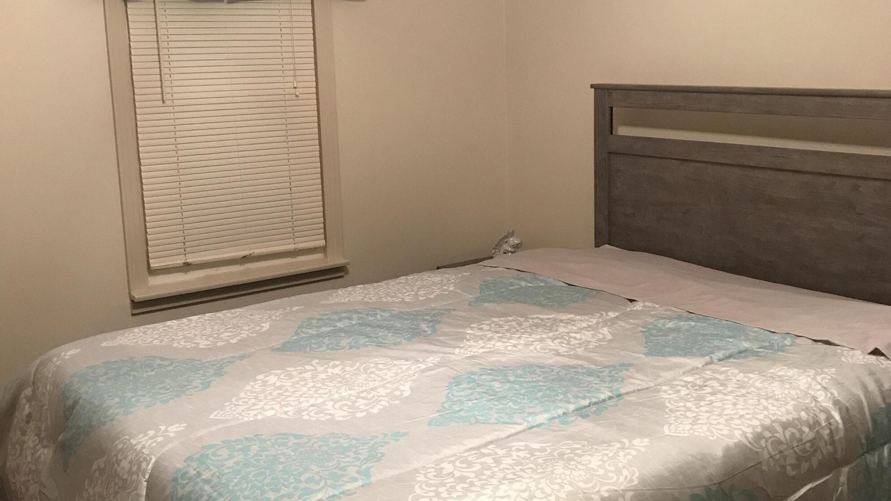 Photo of Bedroom in Beavercreek