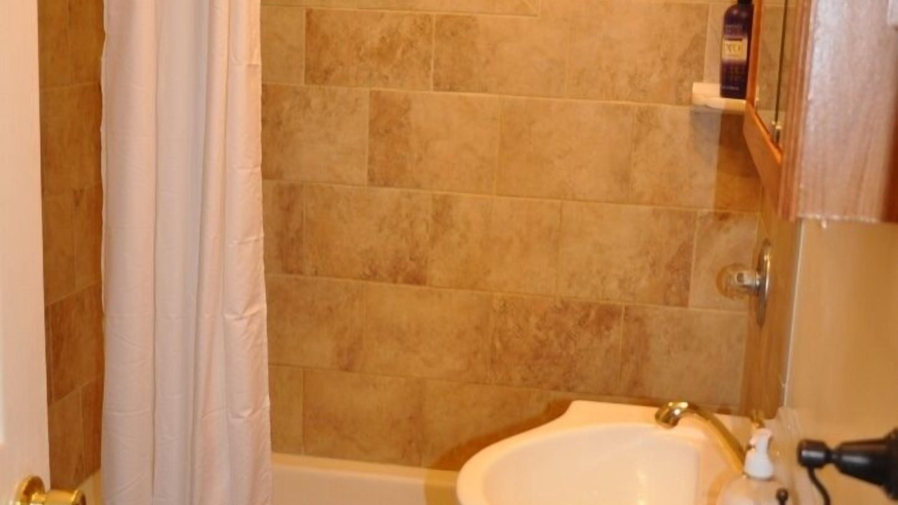 Photo of Bathroom in Knoxville