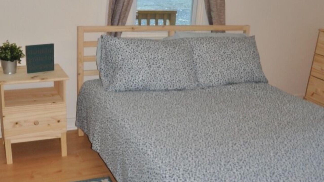 Photo of Bedroom in Knoxville