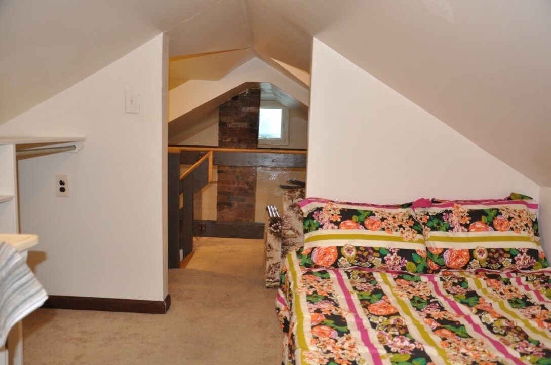 Photo of Bedroom in Knoxville
