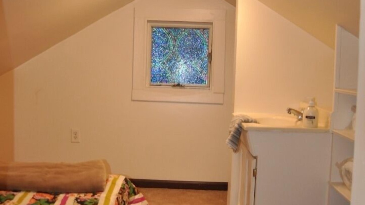 Photo of Bedroom in Knoxville