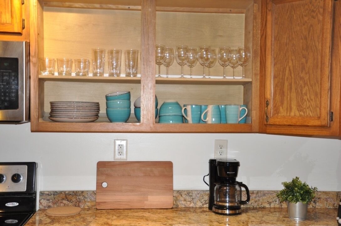 Photo of Kitchen in Knoxville